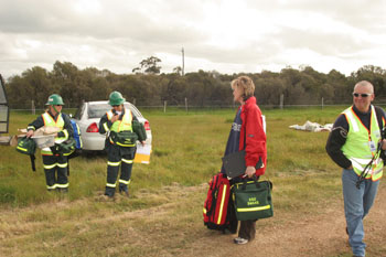 27-08-05 Ambulance LEMAC ex-0311